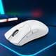thumbnail image 2 of Ratón Inalámbrico Bsvklp para Juegos Con Cable/2 4G/BT5.2 PAW3311 para Ordenador Portátil blanco, 2 of 9