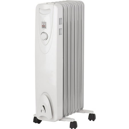 Optimus Portable Radiator Heater, H-6011