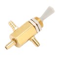 thumbnail image 4 of Dental Regulating Control Valve,5mm Dental Pulldown Switch Dental Chair Water Source Switch Dental Pulldown Switch Valve Enhanced Durability, 4 of 14