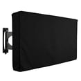 thumbnail image 1 of ZHAOCHENG Funda impermeable para TV de exterior (60-65 pulgadas), 1 of 3