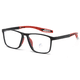 thumbnail image 2 of Gafas deportivas que cambian de color, gafas anti-luz azul, gafas para miopía, protección solar anticolisión para exteriores, gafas de ocio de doble uso para interiores y exteriores, 2 of 4