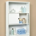 Mainstays Bathroom Space Saver, White