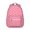 Pink-40, variant on Rustic Deer Print Student School Backpack for Student Hunting Forest Buck Head Woodland Animal Pattern Vintage Art Aesthetic Bookbag