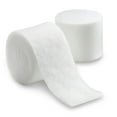 thumbnail image 2 of 3M Synthetic Cast Padding 2" x 4 Yd Polyester White CMW02, 1 Ct, 2 of 3