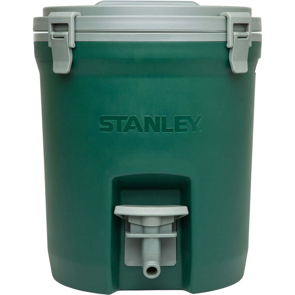 Stanley Adventure Insulated 2 Gallon Water Jug Green