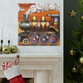 thumbnail image 5 of Train In Progressions - Canvas, 5 of 10