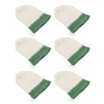 thumbnail image 1 of 20PCS Gas Lamp Mantle, Rayon U Shape Universal Propane Lantern Mantle For Outdoor Camping Lantern, 1 of 8