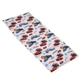thumbnail image 2 of Disney Cars Radiator Springs Preschool Nap Pad Sheet, 2 of 5