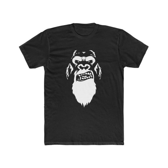 Beard Affiliated Gorilla Tee II