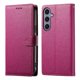 thumbnail image 5 of Funda para FOXDOCK Samsung Galaxy S24 Plus– Cuero Premium, 3 ranuras para tarjetas, Protección contra impactos, 5 of 5