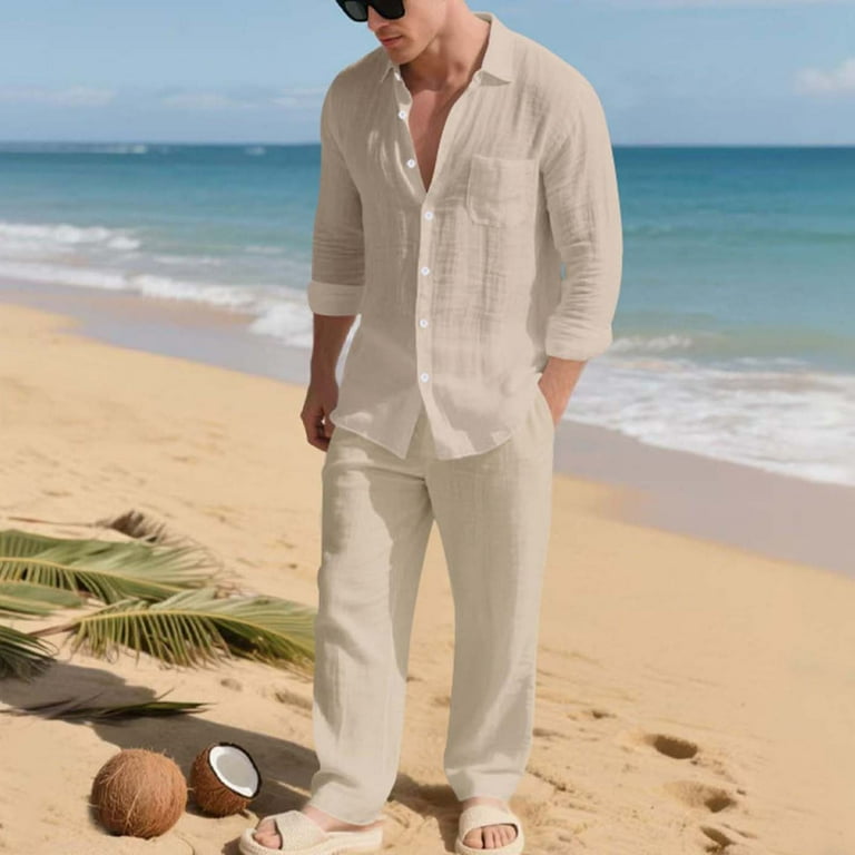 beach dress for men near me Men's Beach wear
