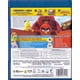 thumbnail image 2 of Angry Birds La Pelicula Blu-ray + DVD Sony, 2 of 2