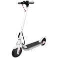 thumbnail image 1 of Scooter Eléctrico Honey Whale E9 Pro Blanco, 1 of 6