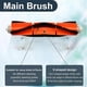 thumbnail image 4 of Accessory for Vacuum Cleaner,Roller Brush,Filters,Side Brushes, 4 of 5