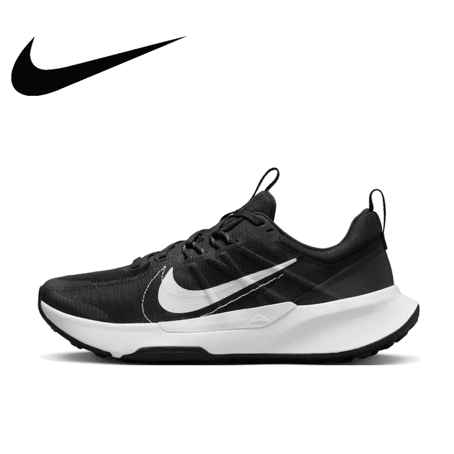 Nuevo listado Juniper Trail 2 Zapatillas de running de caña baja, cómodas y antideslizantes, zapatillas informales para hombre