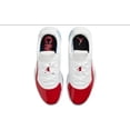 thumbnail image 4 of Ni - ke Ni - ke Air Jordan 11 CMFT Comfort Low White Gym Red DN4180-116 Size 10.5, 4 of 5