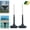2 Pcs White, variant on 2-in-1 Window Screen Cleaning Brush Value Set, Wet & Dry Window Cleaner Brush - Long Handle Window Screen Cleaner Tool, Safely Removes Dust Without Taking Down Mesh for Home & Car Use (1 Pc Yellow)