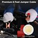 thumbnail image 3 of Kit de emergencia en carretera WETBAS Safety Road Assistance, 3 of 7