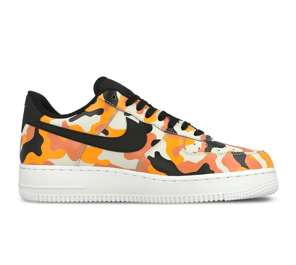 nike air force 1 basketball shoes