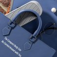 thumbnail image 5 of HIBIBUD 2025 Ultrasonic Jewelry Cleaner, Professional Sonic Cleaner, Best Clean for Glasses, Gold & Silver Rings, Necklaces & Retainers, One-Touch Operation, 5 of 6