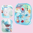 thumbnail image 4 of Esaierr Toddler Baby Toys Toss Catch Ball Set Outdoor Games Toys for Kids Toss Ball Game Set Parent-Child Toys for Boys Girls, 4 of 5