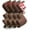Brown, variant on 8-Pack Corner Protectors Baby Proof, Furniture Corner and Edge Safety Bumpers, Soft Rubber Foam Cushion Covers, 3M Taped Corner Guards, Baby Child Proofing Pads, Table Corner Protectors, Brown
