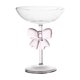 thumbnail image 1 of Vaso De Cristal Con Arco. Vaso De Cristal Transparente Para Café Helado. Vaso De Cristal Para Zumo. Vaso Para Leche. Adecuado Para Bodas, Fiestas Y El Hogar., 1 of 2