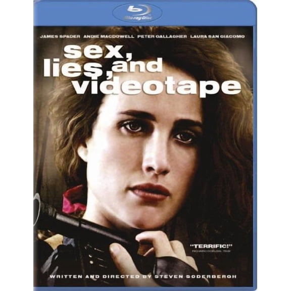 Sex, Lies, and Videotape