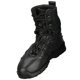 thumbnail image 4 of Botas de Moda para Muñecas de 12 Pulgadas, Modelo DIY, Zapatos a Escala 1/6 (negro), 4 of 9