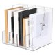 thumbnail image 2 of Vertical File Holder, Desk Organizer and Storage Bins Holding, 2 of 5