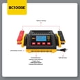 thumbnail image 4 of EverStart 100 Amp Battery Charger, 4 of 8