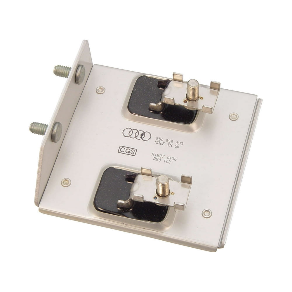 Genuine Aux. Fan Resistor