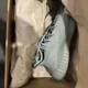 thumbnail image 2 of ?? Ad-id-as YEEZY BOOST 350 V2 "SALT / JADE ASH" MENS SZ 9 (HQ2060) ??, 2 of 3
