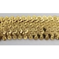 thumbnail image 2 of 4 ROW (1.5") STRETCH SEQUIN TRIM - 8 Continuous Yards - Many Colors Available!, 2 of 4