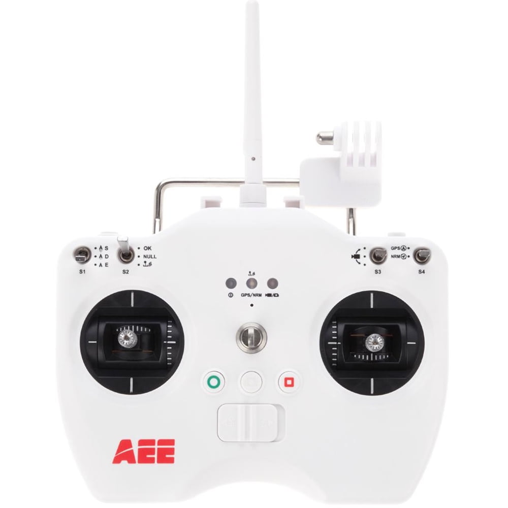 aee technology quadcopter