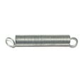 thumbnail image 1 of 9/16" x 3-15/16" x .079" WG Steel Extension Springs SPRE-424 (6 pcs.), 1 of 1