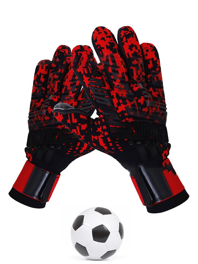Splay Indoor Goal keeper Gloves Size 10 goalie glove 5 a side 5a-side goalkeeper 