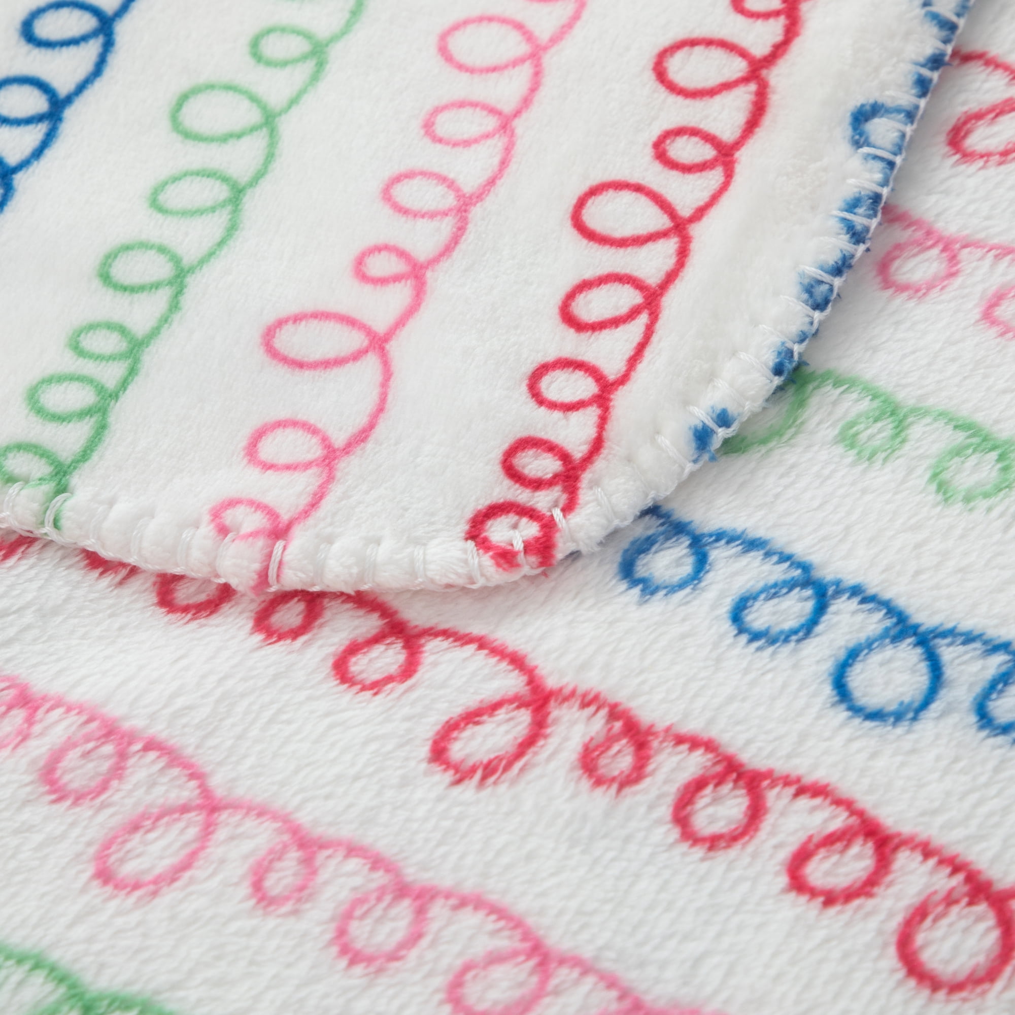 Ensemble de Coussin et Jeté Holiday Time