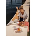 thumbnail image 4 of Lonchera STANLEY All Day Mini de 4,2 L con aislamiento EVA de vidrio marino, 4 of 6