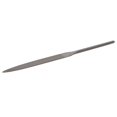 thumbnail image 2 of Bahco - 2-301-16-2-0 Flat Needle File Cut 2 Smooth 160mm (6.2in), 2 of 2