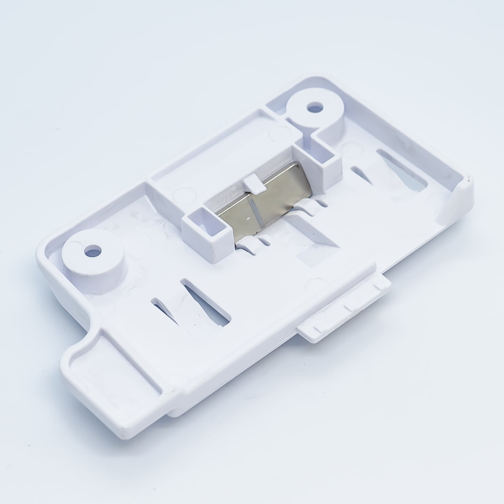 DA97-14471A for Samsung Refrigerator Ice Bucket Latch Lock Magnetic Choice Manufactured Part