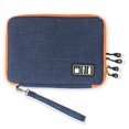 thumbnail image 3 of Organizador de accesorios electrónicos, bolsillo para accesorios electrónicos de cables, 3 of 5