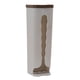 thumbnail image 4 of Caja de almacenamiento multifuncional para calcetines y bragas, ideal para accesorios de uso diario. gris, 4 of 9