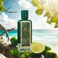 thumbnail image 5 of Perfume La Fede Magnum Wild Green Arabian KHADLAJ PERFUMES 100 ml EDP, 5 of 5