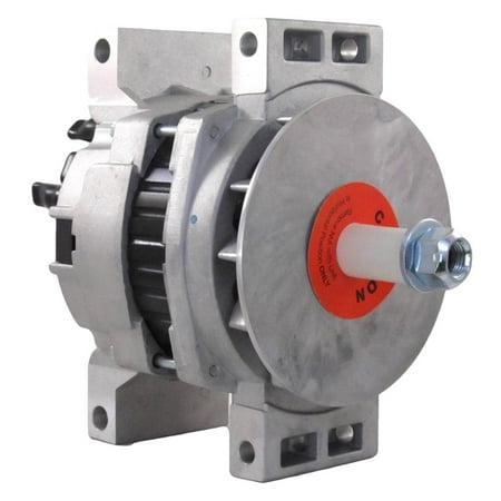 Alternator Fits Mack Ch Cl Ct CTP Cv Cx Dm Dmm Fdm By Engine 10459595 19020387
