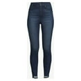 thumbnail image 6 of Sofia Jeans Women's Rosa Curvy Skinny Super High Rise Ankle Jeans, 6 of 6