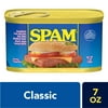 SPAM Classic, 7 oz Can