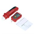 thumbnail image 3 of UT25A Circuit Breaker Finder 90-120V LED Indicator Socket Tester with Adjustable Sensitivity, 3 of 5