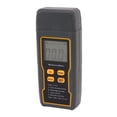 thumbnail image 1 of Detector De Humedad, Medidor De Humedad Digital Con Retroiluminación, 4 Modos, Multifunción Con Pantalla LCD Para Materiales De Construcción Para Madera, 1 of 7
