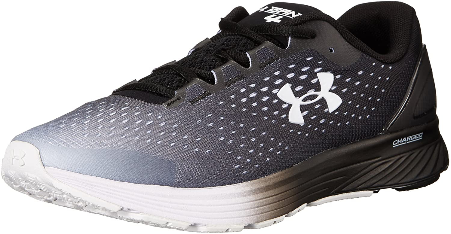 Under Armour Women's Charged Bandit 4 D 